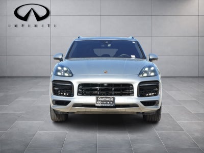 2021 Porsche Cayenne GTS