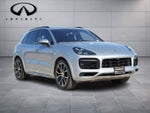 2021 Porsche Cayenne GTS