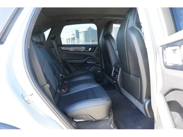 2021 Porsche Cayenne GTS