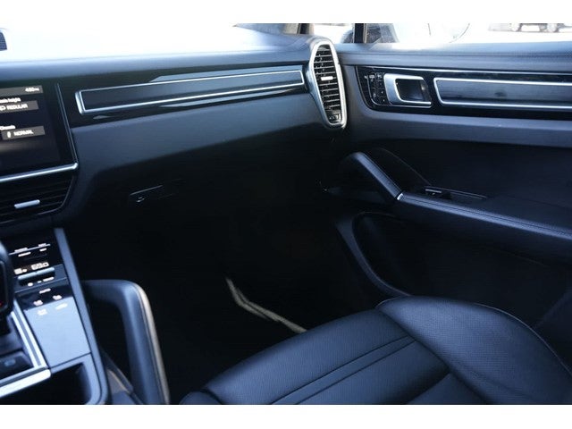 2021 Porsche Cayenne GTS