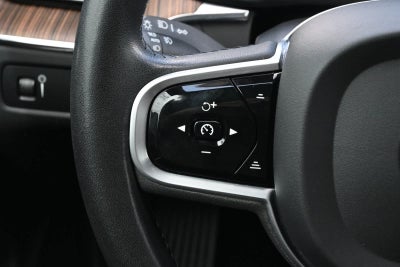 2022 Volvo XC60 Inscription