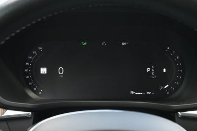 2022 Volvo XC60 Inscription