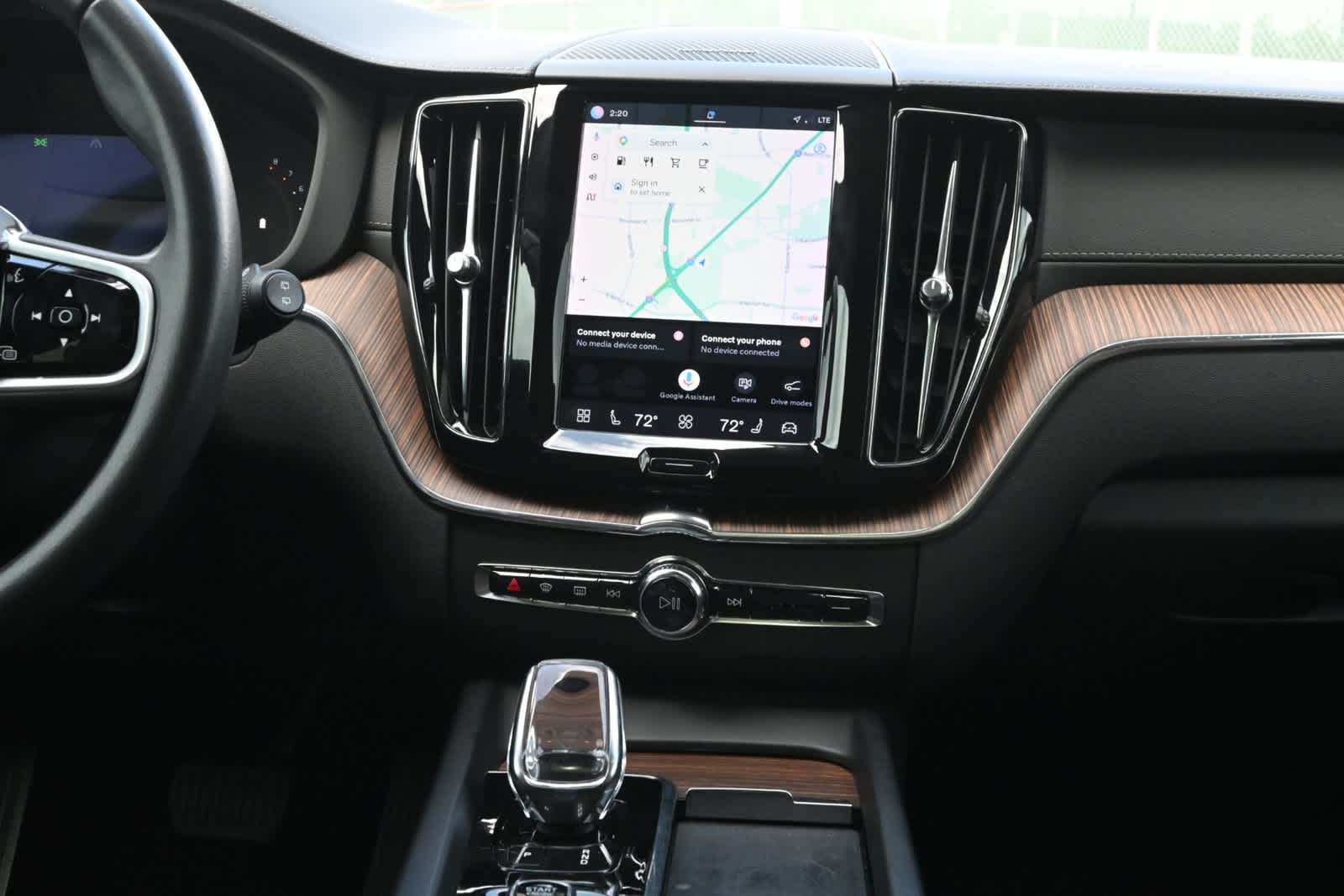 2022 Volvo XC60 Inscription