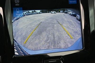 2022 Volvo XC60 Inscription