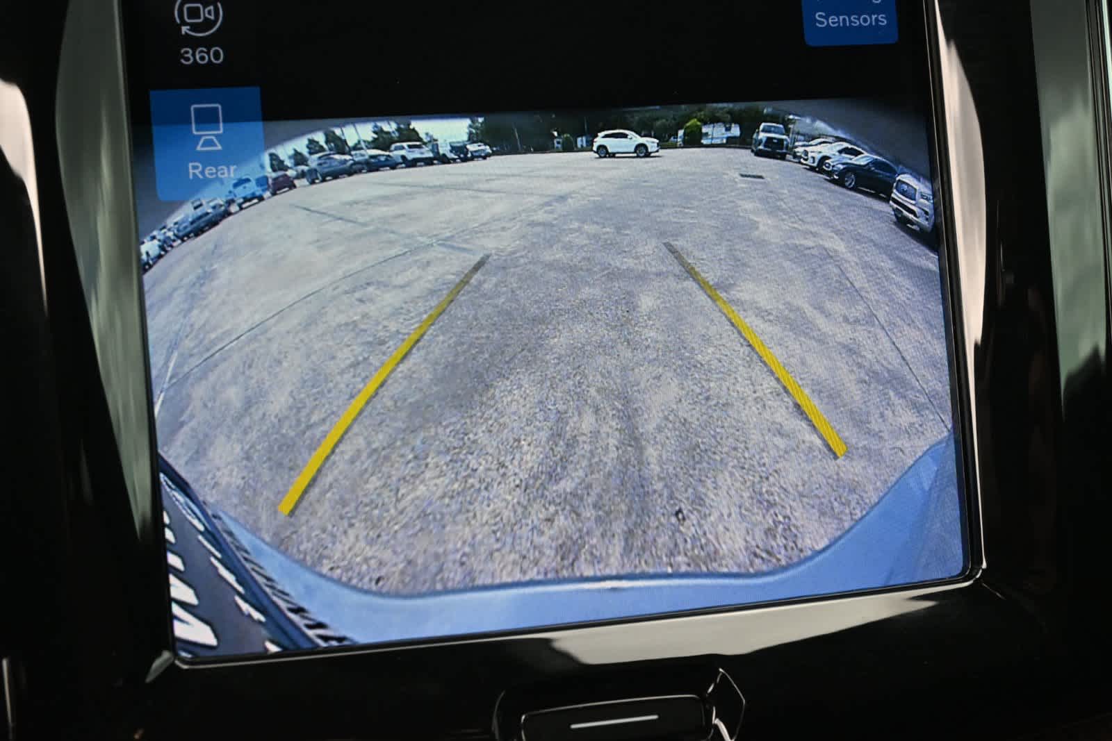 2022 Volvo XC60 Inscription