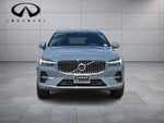 2022 Volvo XC60 Inscription