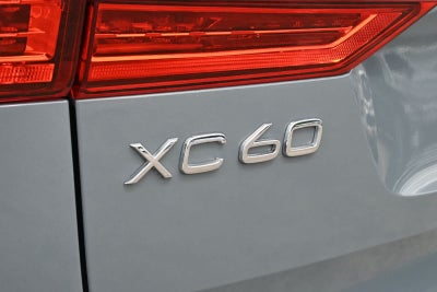 2022 Volvo XC60 Inscription