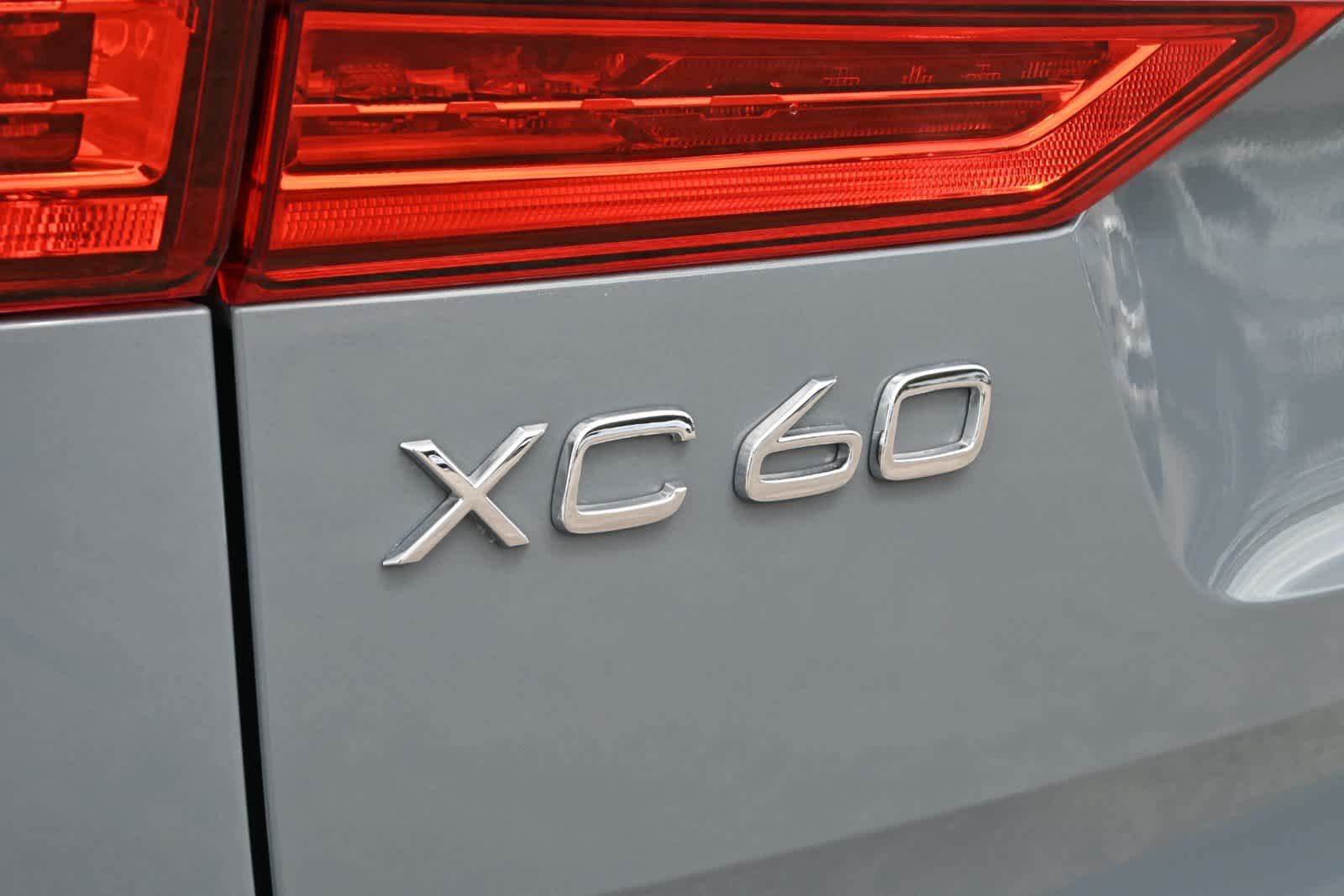2022 Volvo XC60 Inscription