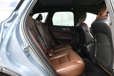 2022 Volvo XC60 Inscription