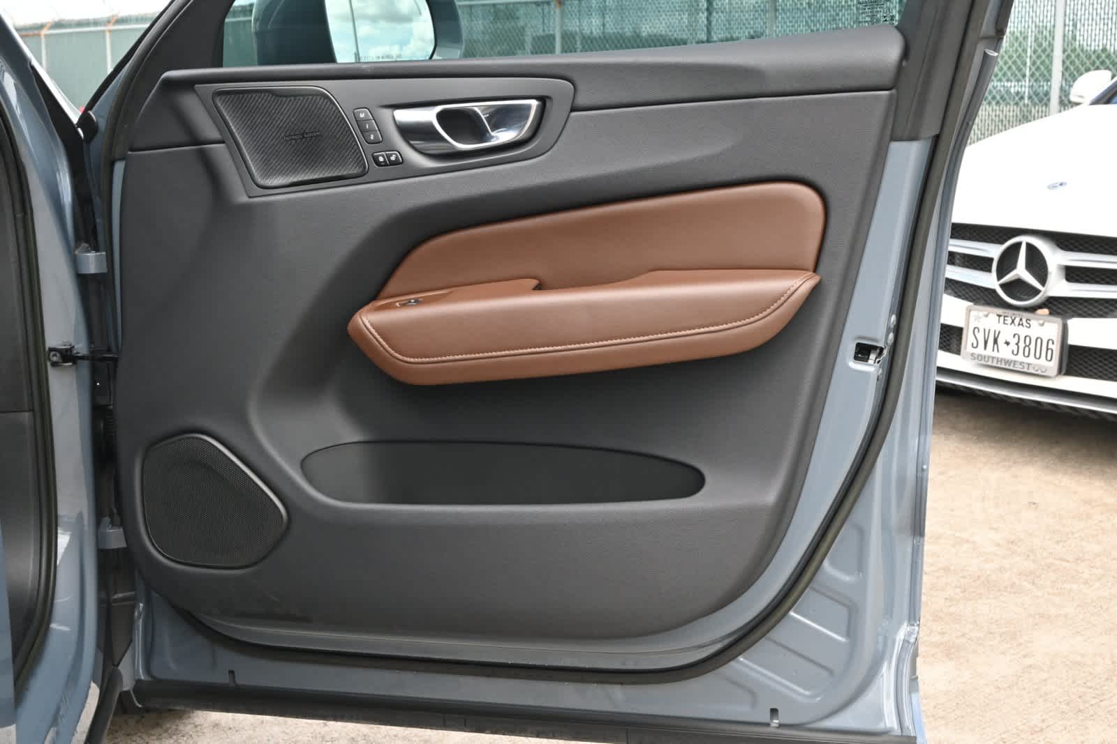 2022 Volvo XC60 Inscription
