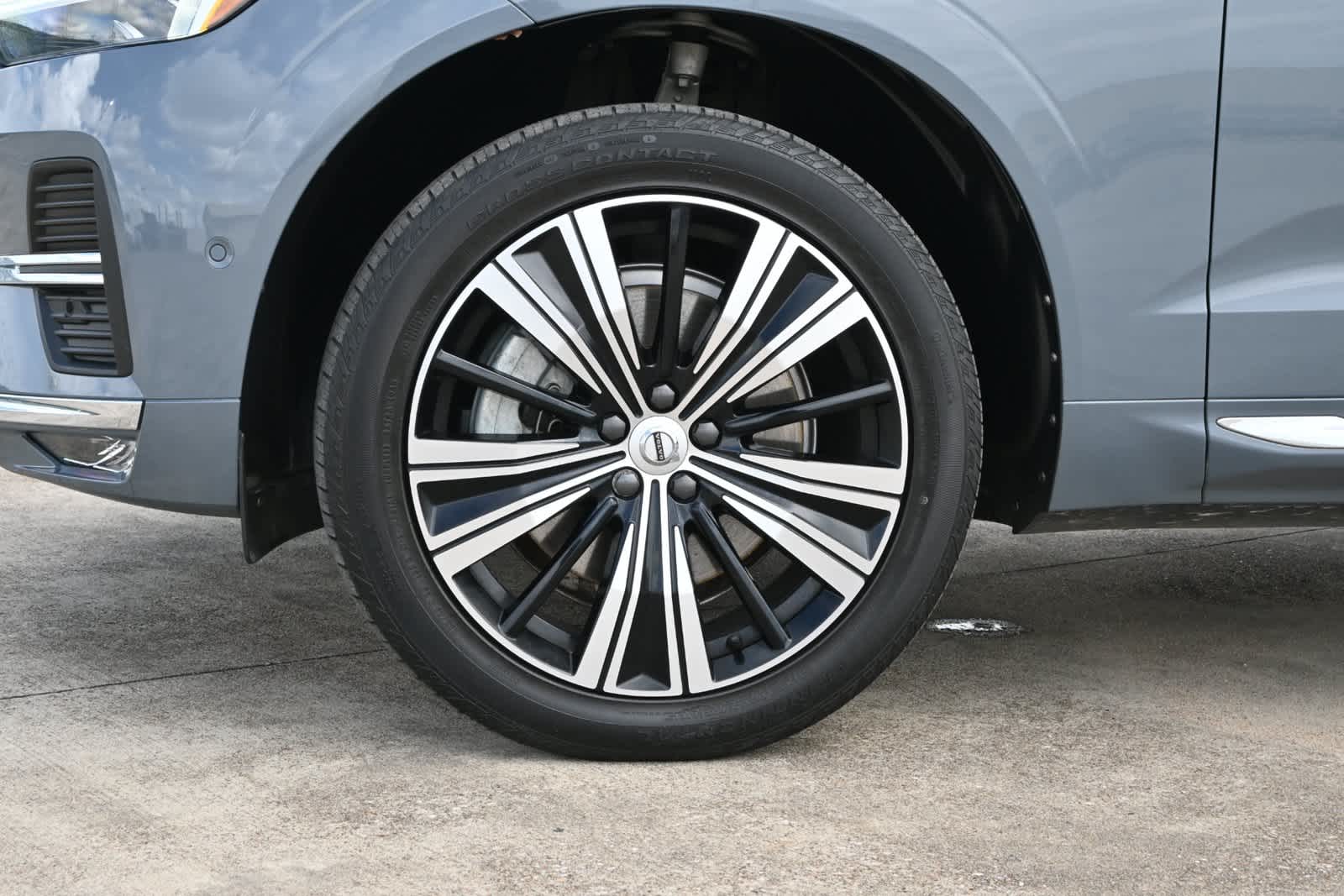 2022 Volvo XC60 Inscription