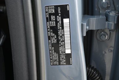2022 Volvo XC60 Inscription