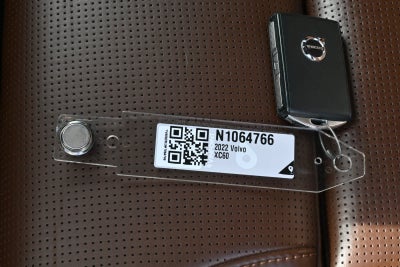 2022 Volvo XC60 Inscription