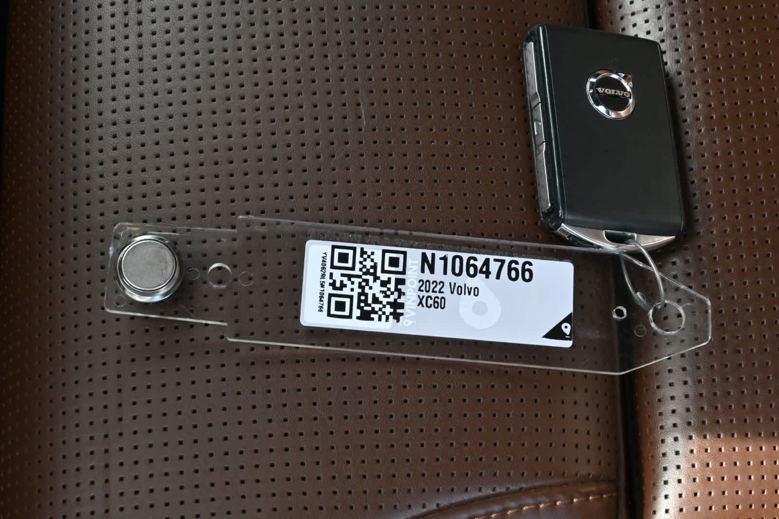 2022 Volvo XC60 Inscription