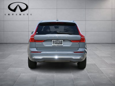 2022 Volvo XC60 Inscription