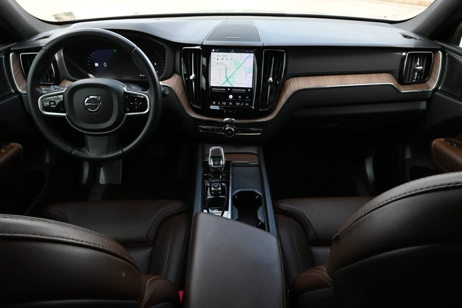 2022 Volvo XC60 Inscription