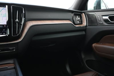 2022 Volvo XC60 Inscription