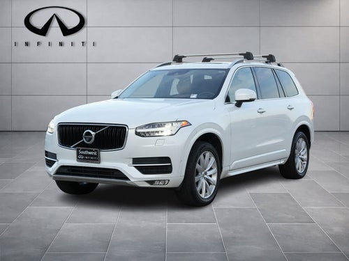 2016 Volvo XC90 T6 Momentum