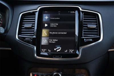 2016 Volvo XC90 T6 Momentum