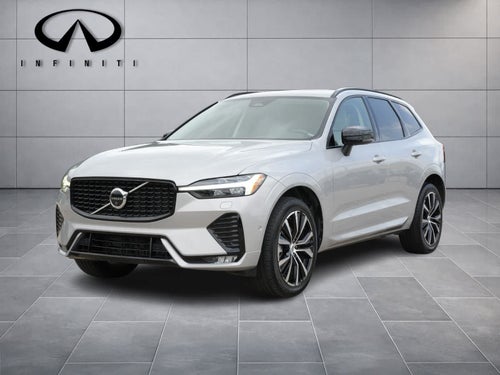 2025 Volvo XC60 Plus