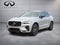 2025 Volvo XC60 Plus