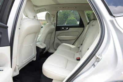 2025 Volvo XC60 Plus