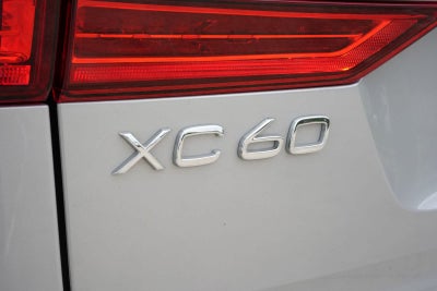 2025 Volvo XC60 Plus