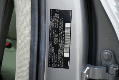 2025 Volvo XC60 Plus