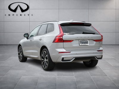 2025 Volvo XC60 Plus