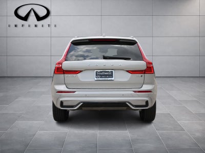2025 Volvo XC60 Plus