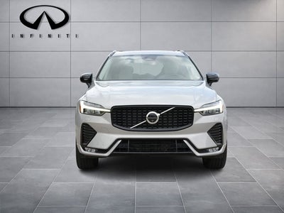 2025 Volvo XC60 Plus