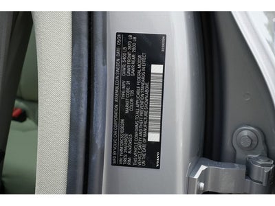 2025 Volvo XC60 Plus