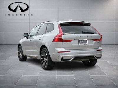 2025 Volvo XC60 Plus