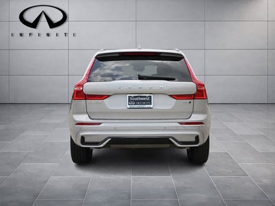2025 Volvo XC60 Plus