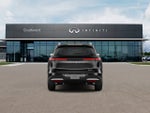 2027 INFINITI QX60 Luxe FWD