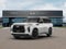 2027 INFINITI QX80 Autograph 4WD
