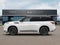 2027 INFINITI QX80 Autograph 4WD
