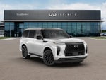 2027 INFINITI QX80 Autograph 4WD