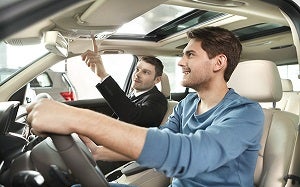 Schedule a test drive at Southwest INFINITI in Houston, TX.