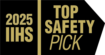 2025 IIHS TOP SAFETY PICK | Southwest INFINITI in Houston TX