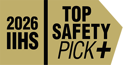 2025 IIHS TOP SAFETY PICK | Southwest INFINITI in Houston TX