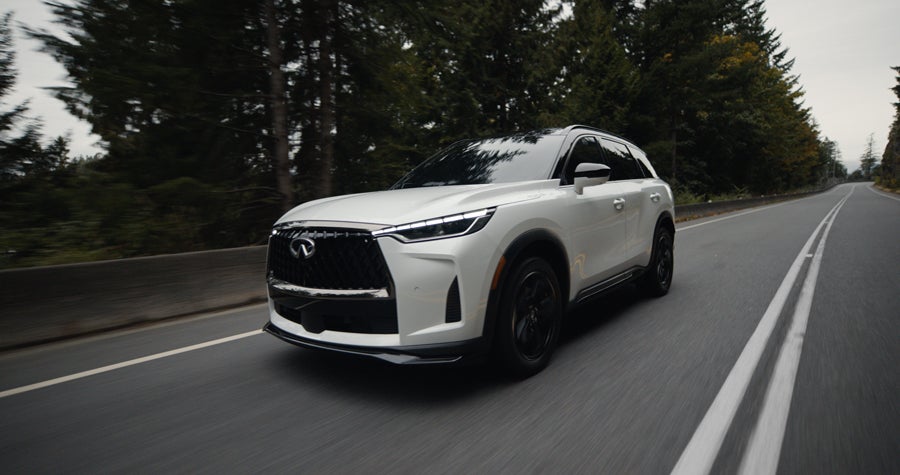 Southwest INFINITI in Houston TX