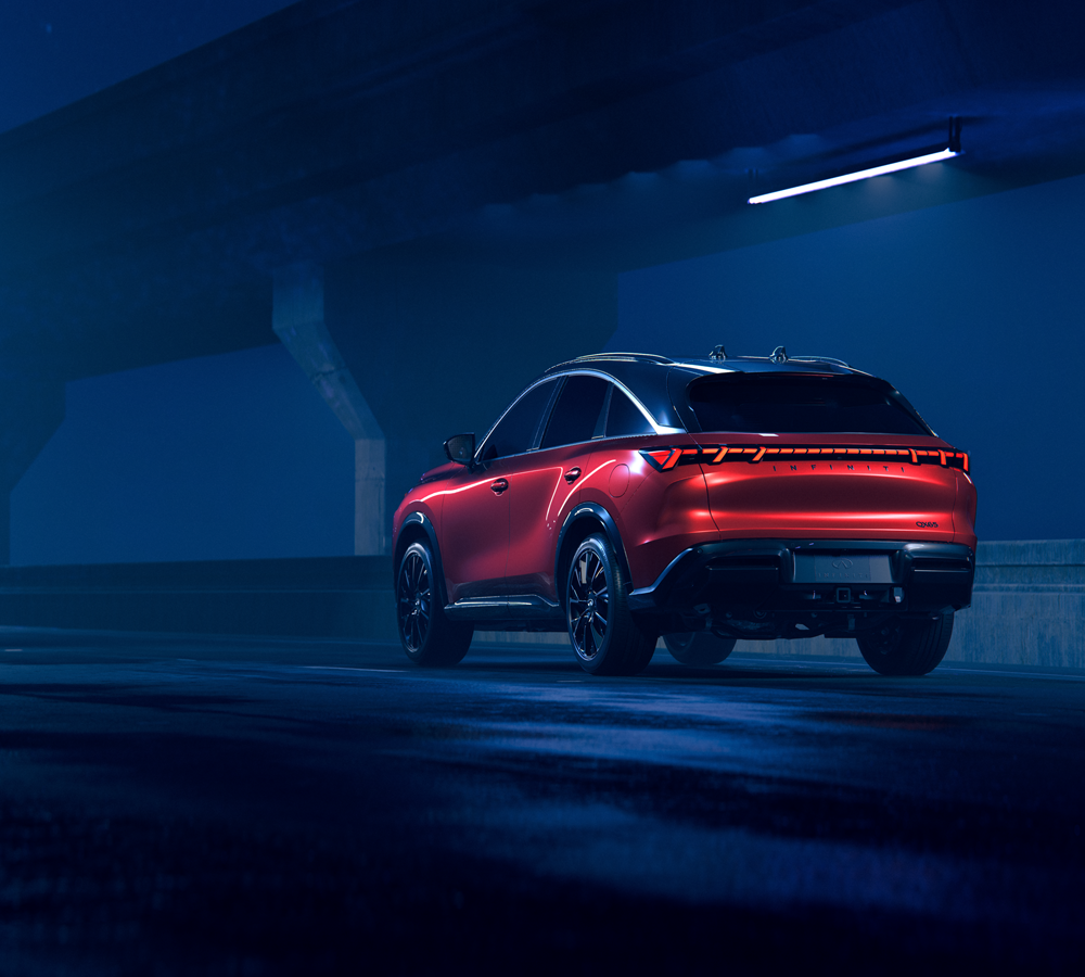 Southwest INFINITI in Houston TX