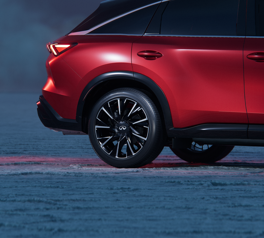 Southwest INFINITI in Houston TX