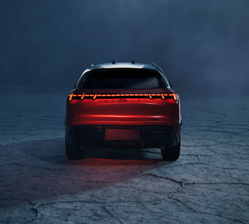 Southwest INFINITI in Houston TX