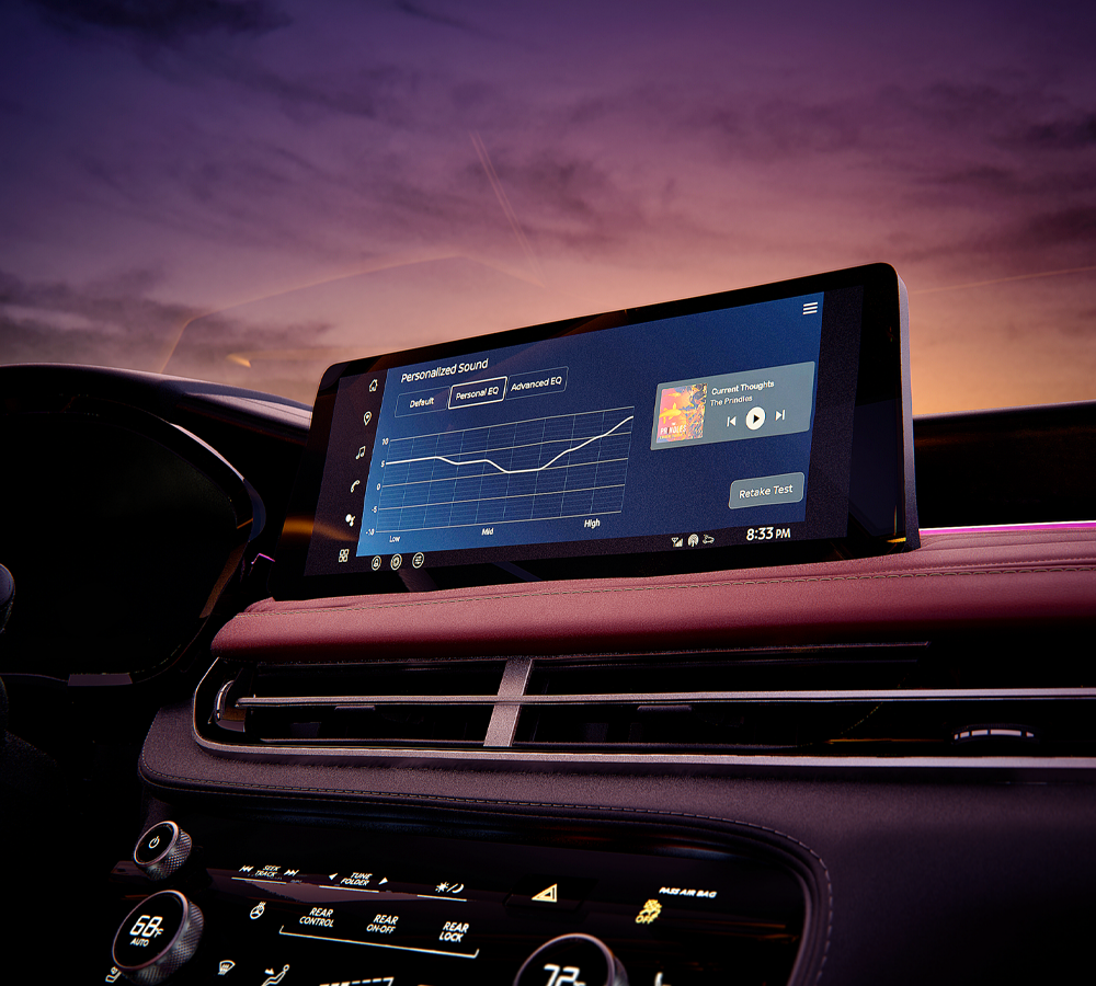 Southwest INFINITI in Houston TX