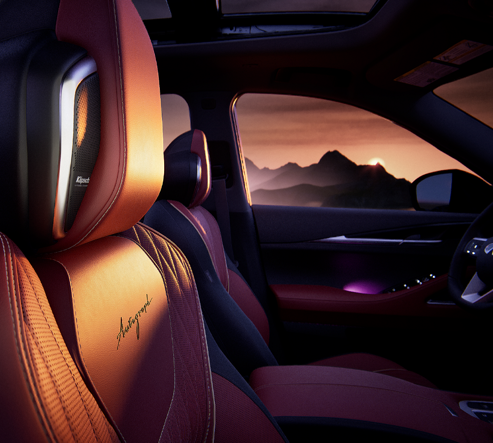 Southwest INFINITI in Houston TX