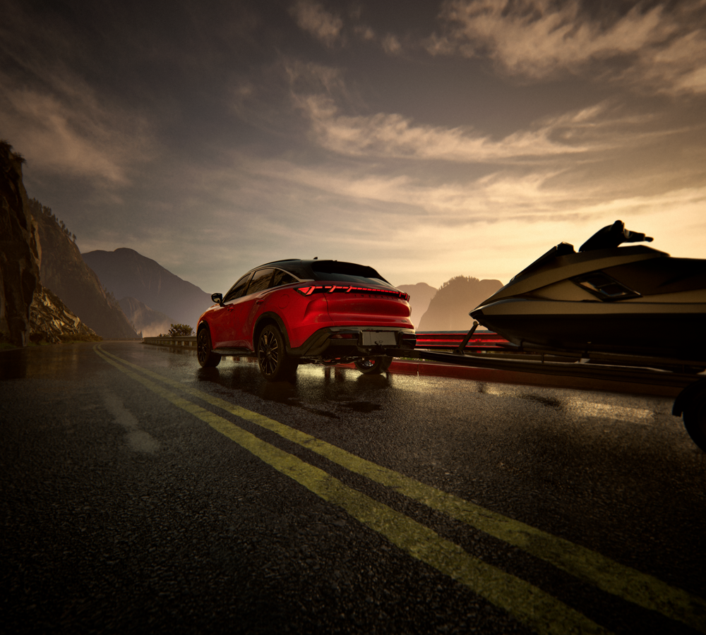 Southwest INFINITI in Houston TX