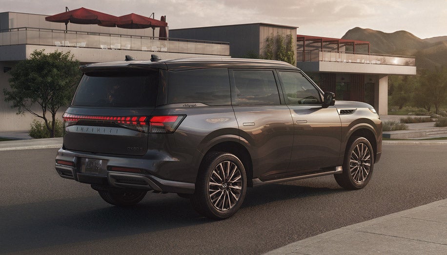 Southwest INFINITI in Houston TX