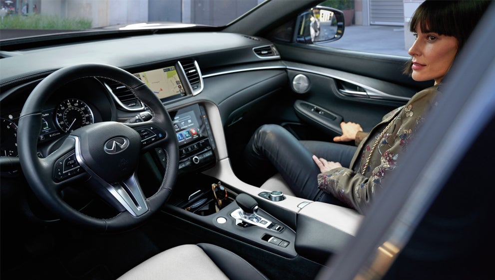 Southwest INFINITI in Houston TX
